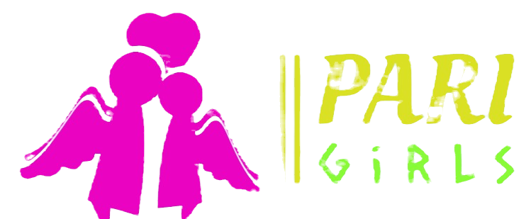 pari girls logo