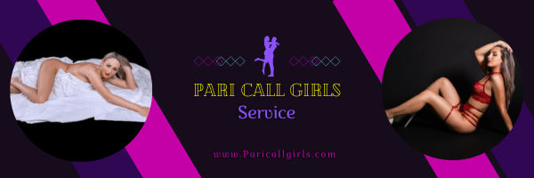pari call girls service
